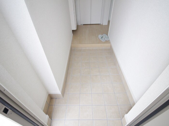 シャルマン大蓮北の物件内観写真