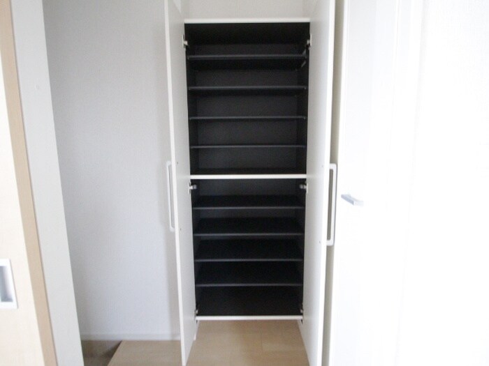 シャルマン大蓮北の物件内観写真