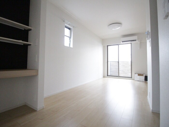 シャルマン大蓮北の物件内観写真