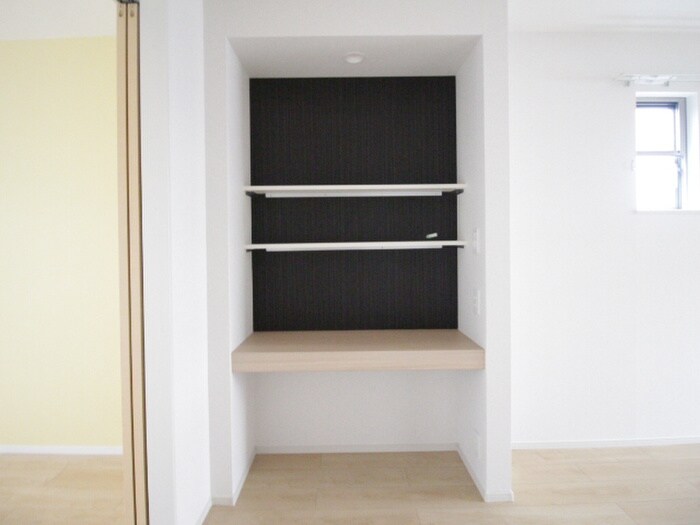 シャルマン大蓮北の物件内観写真