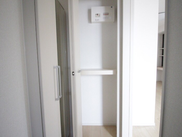 シャルマン大蓮北の物件内観写真