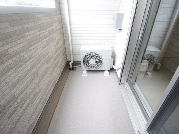 シャルマン大蓮北の物件内観写真