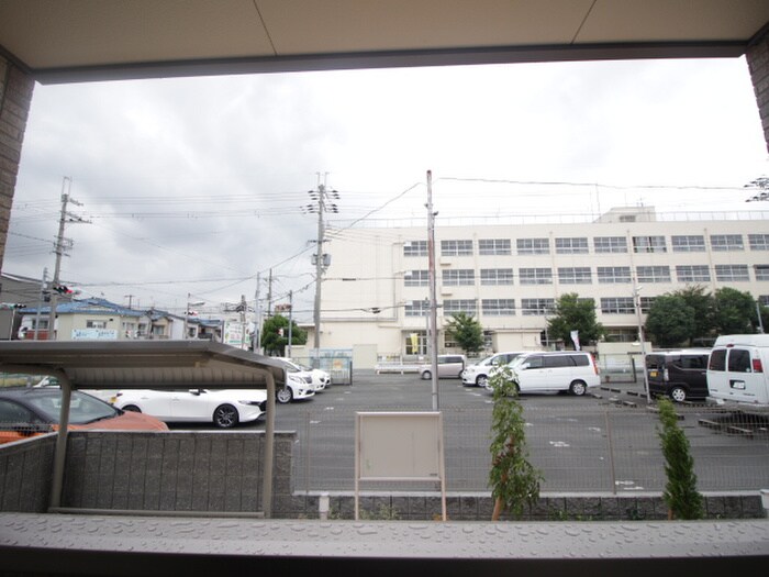 シャルマン大蓮北の物件内観写真