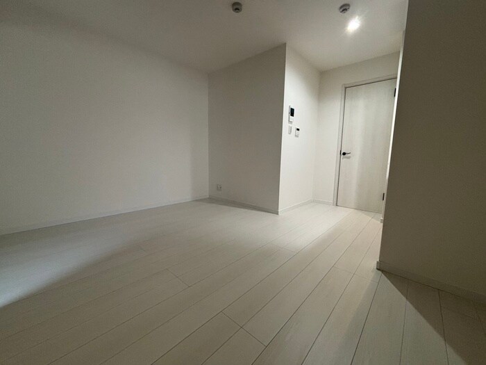 H-maison衣摺Ⅱの物件内観写真