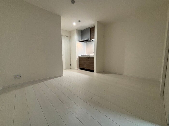 H-maison衣摺Ⅱの物件内観写真