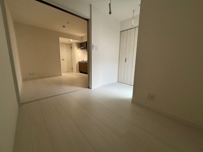 H-maison衣摺Ⅱの物件内観写真