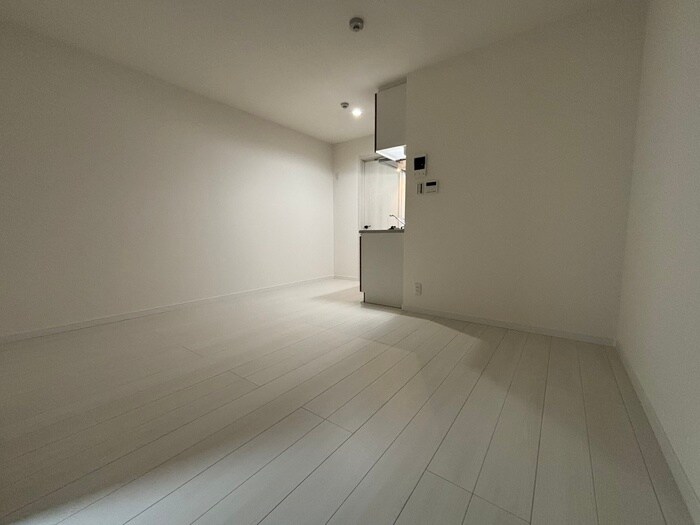 H-maison衣摺Ⅱの物件内観写真