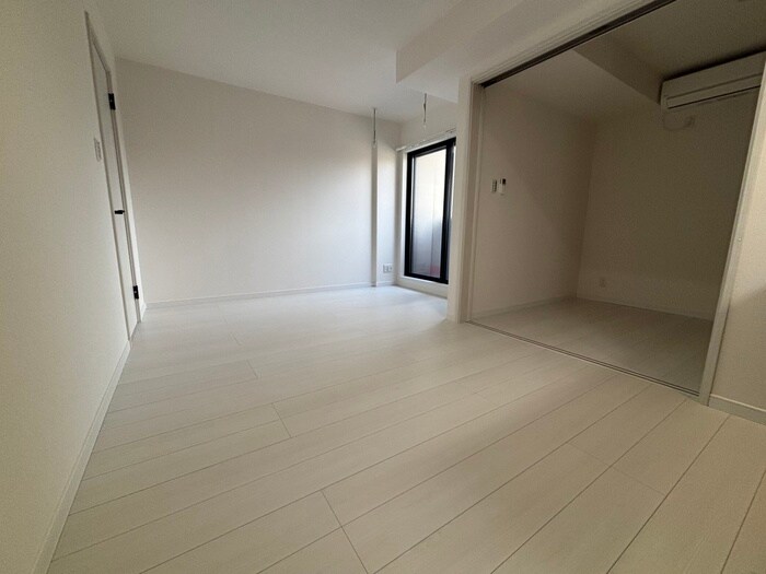 H-maison衣摺Ⅱの物件内観写真