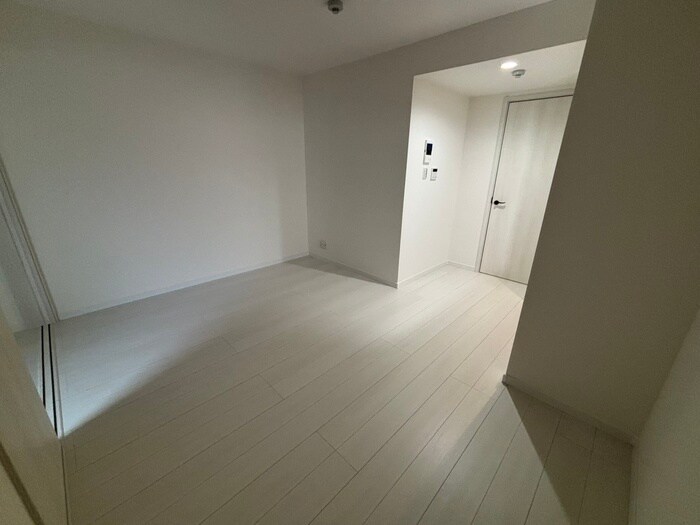 H-maison衣摺Ⅱの物件内観写真