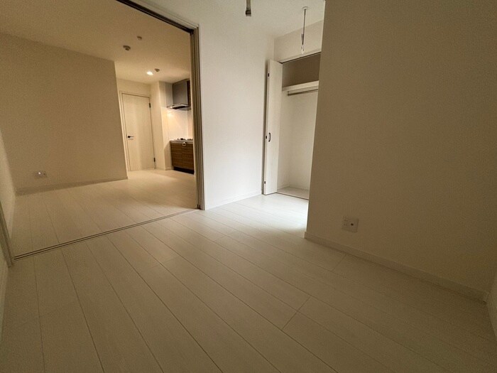 H-maison衣摺Ⅱの物件内観写真