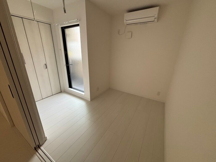 H-maison衣摺Ⅱの物件内観写真