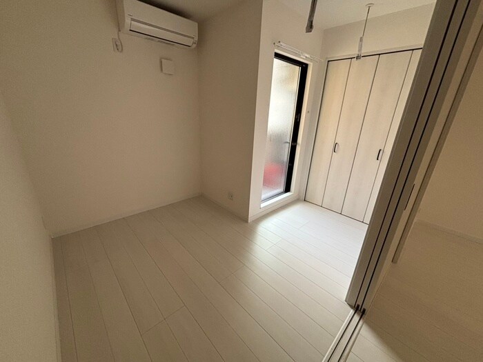 H-maison衣摺Ⅱの物件内観写真