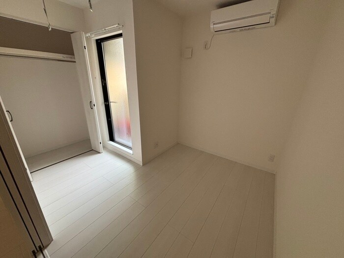 H-maison衣摺Ⅱの物件内観写真