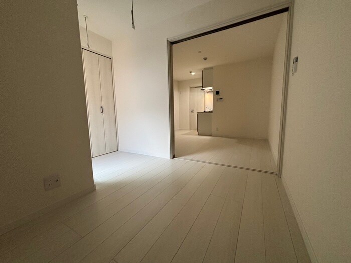H-maison衣摺Ⅱの物件内観写真