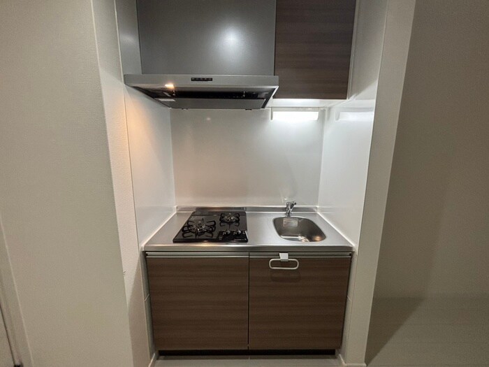 H-maison衣摺Ⅱの物件内観写真