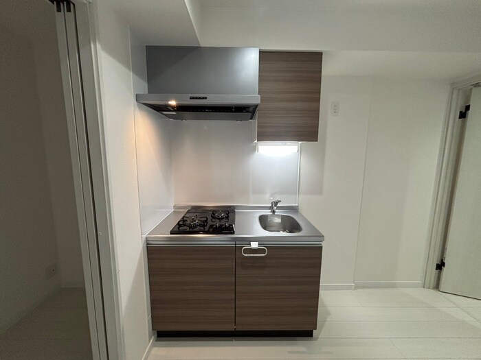 H-maison衣摺Ⅱの物件内観写真