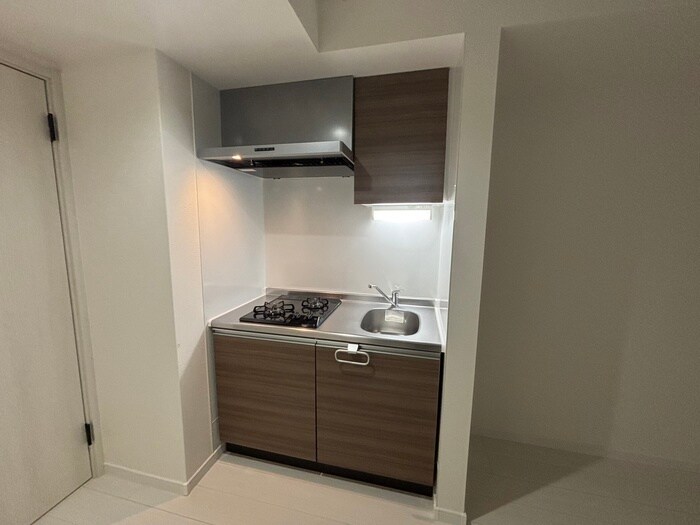 H-maison衣摺Ⅱの物件内観写真