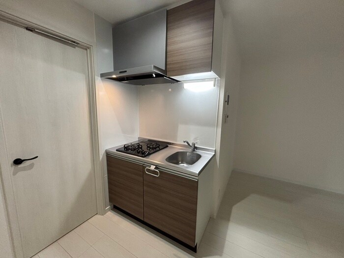 H-maison衣摺Ⅱの物件内観写真