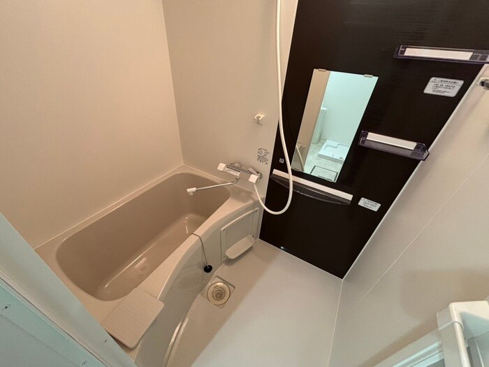 H-maison衣摺Ⅱの物件内観写真