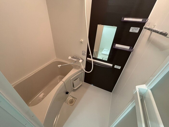 H-maison衣摺Ⅱの物件内観写真