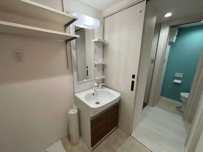 H-maison衣摺Ⅱの物件内観写真