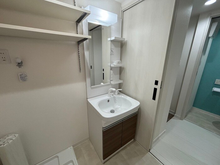 H-maison衣摺Ⅱの物件内観写真