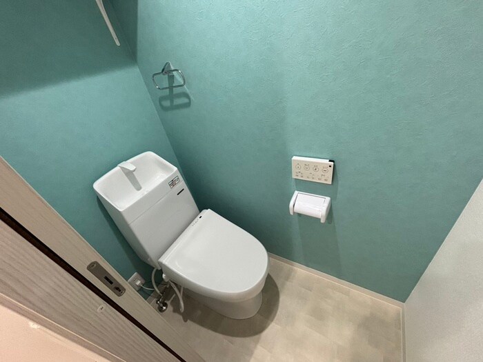 H-maison衣摺Ⅱの物件内観写真