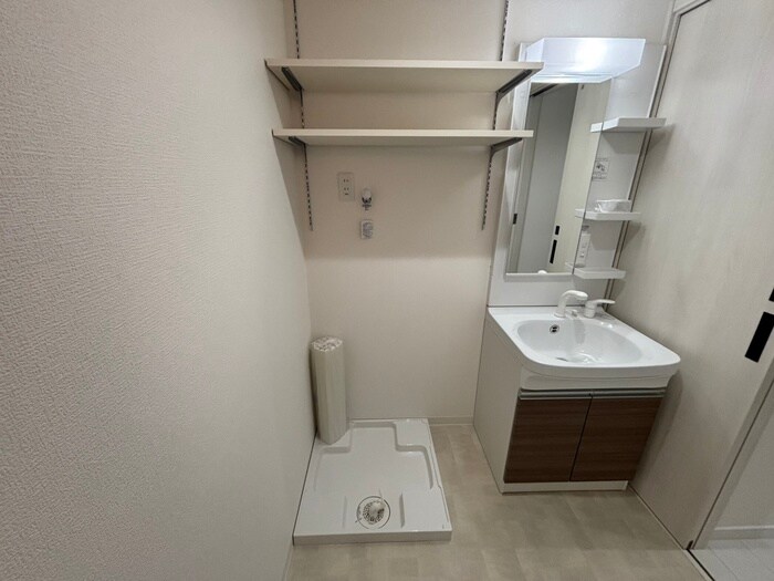 H-maison衣摺Ⅱの物件内観写真