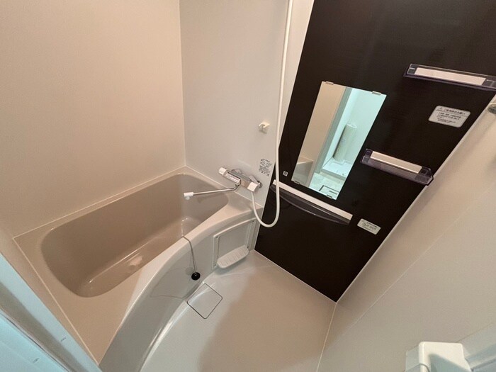 H-maison衣摺Ⅱの物件内観写真