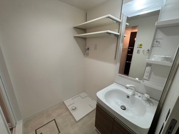 H-maison衣摺Ⅱの物件内観写真