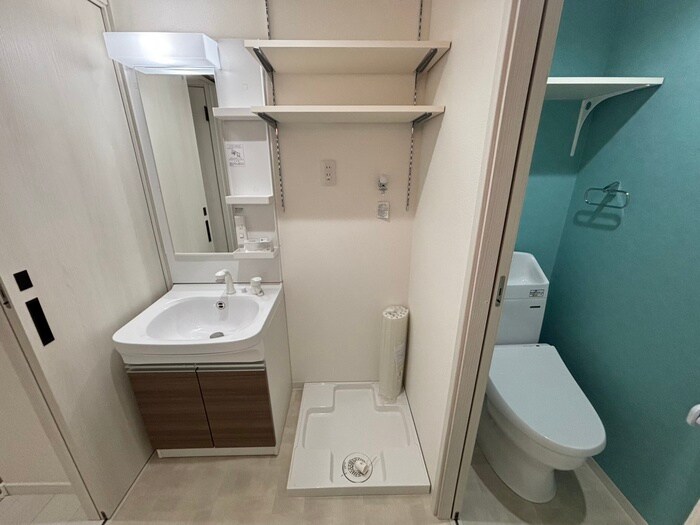 H-maison衣摺Ⅱの物件内観写真