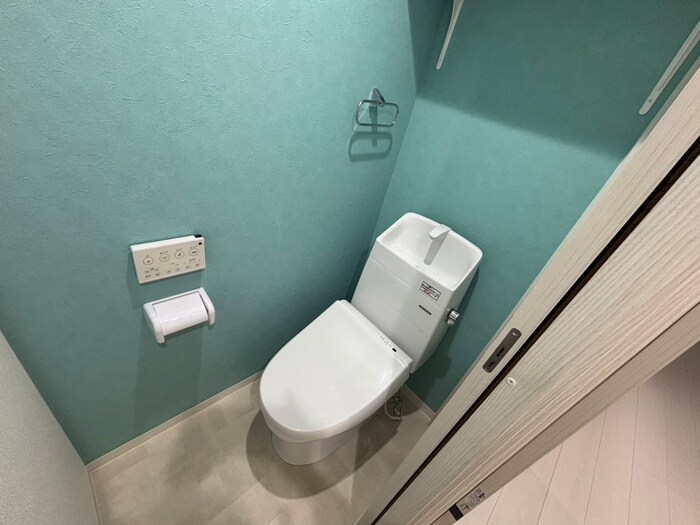 H-maison衣摺Ⅱの物件内観写真