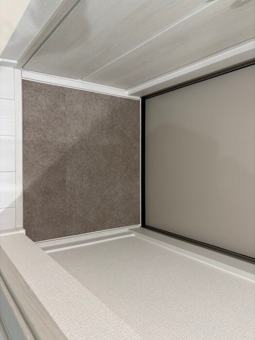 H-maison衣摺Ⅱの物件内観写真