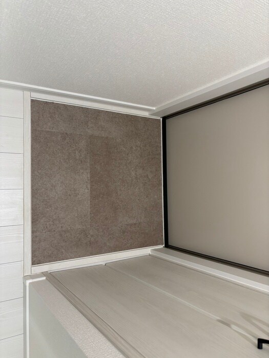 H-maison衣摺Ⅱの物件内観写真