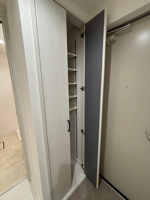 H-maison衣摺Ⅱの物件内観写真