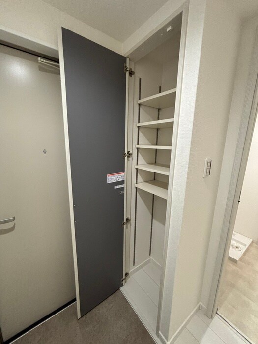 H-maison衣摺Ⅱの物件内観写真