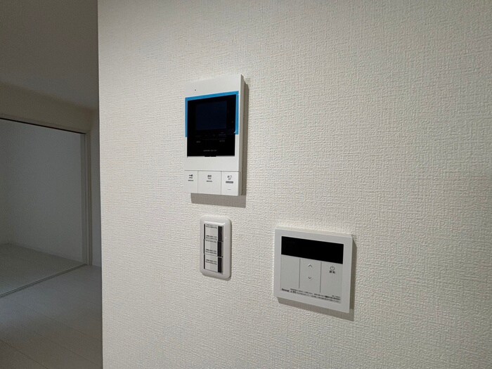 H-maison衣摺Ⅱの物件内観写真