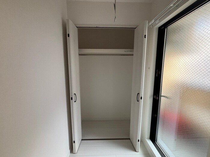 H-maison衣摺Ⅱの物件内観写真