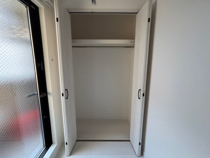 H-maison衣摺Ⅱの物件内観写真