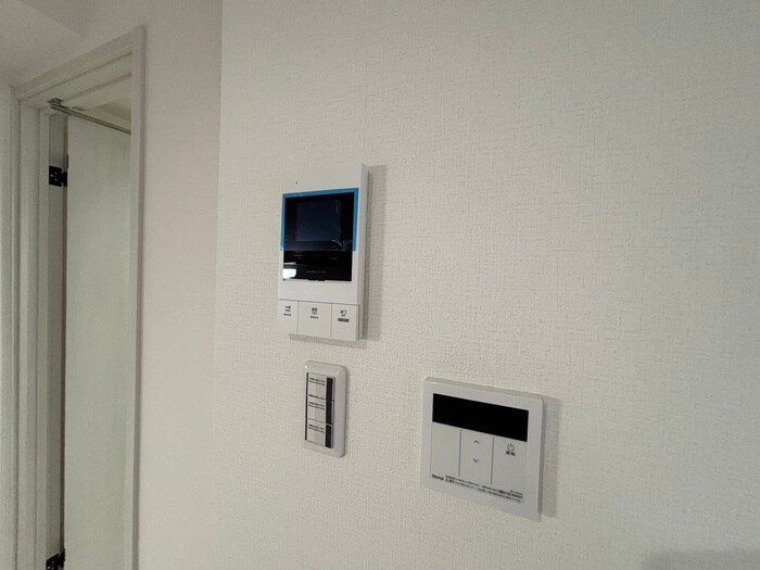 H-maison衣摺Ⅱの物件内観写真