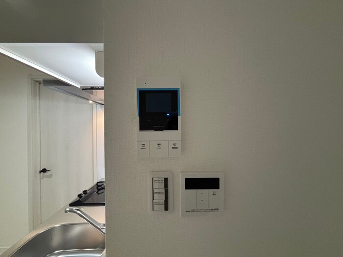 H-maison衣摺Ⅱの物件内観写真