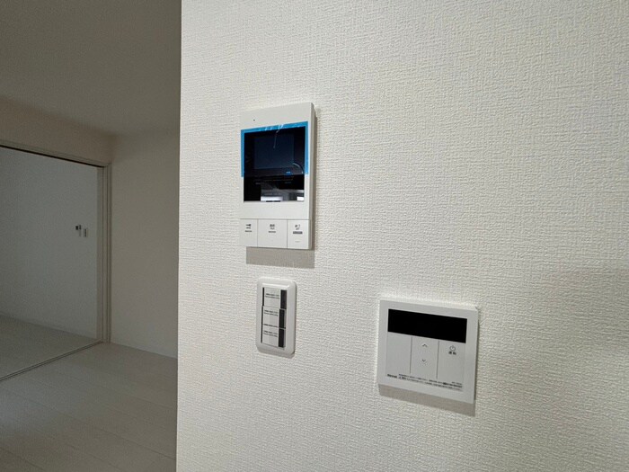 H-maison衣摺Ⅱの物件内観写真