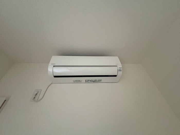 H-maison衣摺Ⅱの物件内観写真