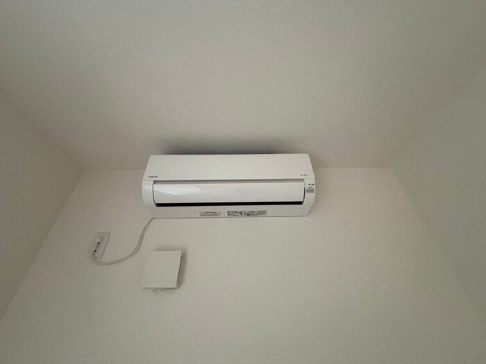 H-maison衣摺Ⅱの物件内観写真