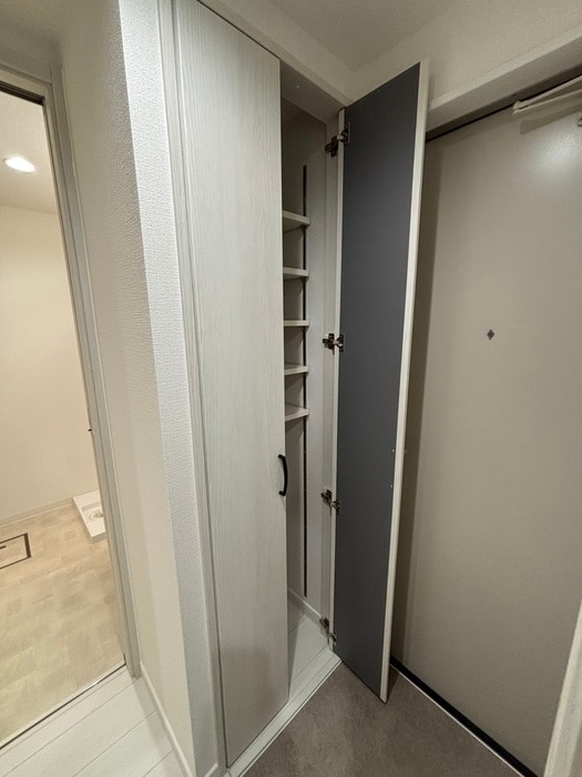 H-maison衣摺Ⅱの物件内観写真