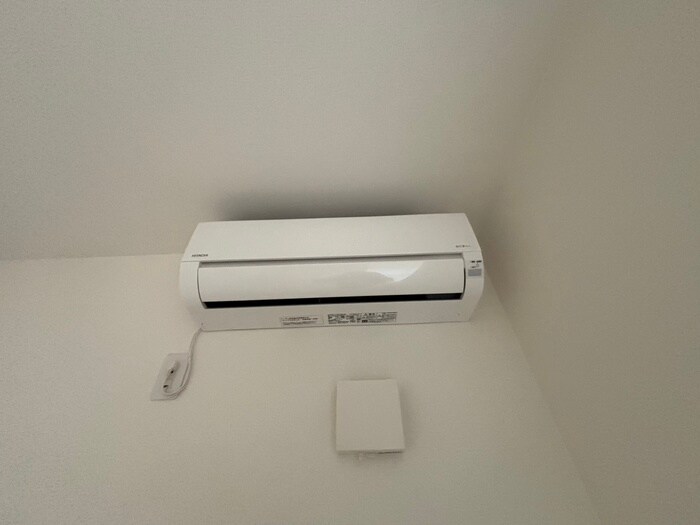 H-maison衣摺Ⅱの物件内観写真