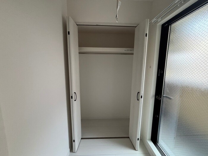 H-maison衣摺Ⅱの物件内観写真