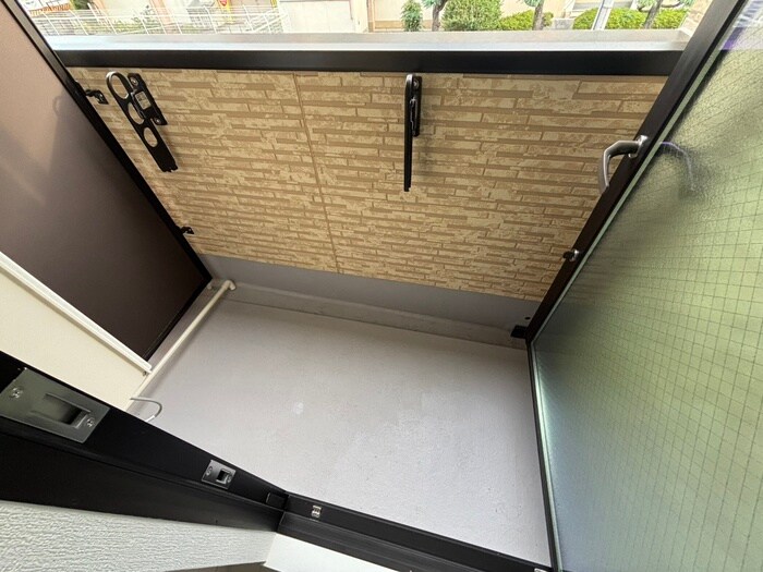 H-maison衣摺Ⅱの物件内観写真