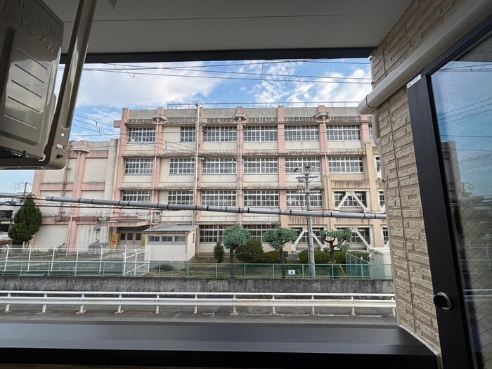 H-maison衣摺Ⅱの物件内観写真