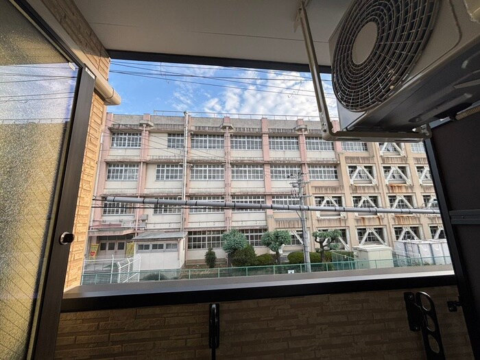 H-maison衣摺Ⅱの物件内観写真